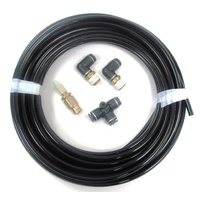 Inflation Kit - With Nylon Hose & Fittings