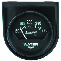 Auto gage Series Water Temperature Gauge (AU2361)
