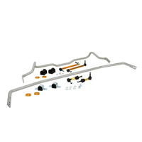 Front & Rear Sway Bar Vehicle Kit (BMK012)