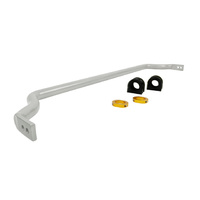 Front Sway Bar - 2 Point Adjustable 33mm (BNF40Z)