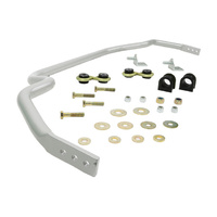 Front Sway Bar - 3 Point Adjustable 27mm (Suits Factory CA18 & RB Conversion) (BNF42Z)