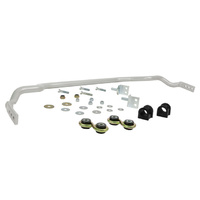 Front Sway Bar - 3 Point Adjustable 27mm (Suits Factory SR20& RB Conversion) (BNF43Z)