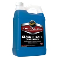 Glass Cleaner Concentrate Size 1 Gal/3.8 l (D12001)