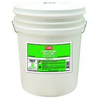 Food Grade Gear Oil ISO 85/140 18L