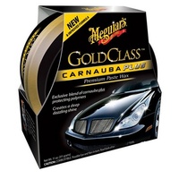 Gold Class Carnauba Plus Paste Wax Size 11 Oz/311 G (G7014J)