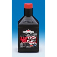 AMSOIL Briggs & Stratton Synthetic 4T Racing Oil