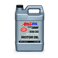 AMSOIL Series 3000 5W-30 Synthetic Heavy Duty Diesel Oil *SPECIAL*