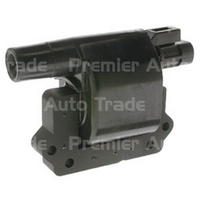 Ignition Coil 09/1988 - On (IGC-117)