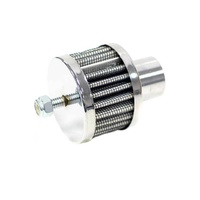 Push-In Vent Filter 2 OD x 1-1/2 H (KN62-1130)