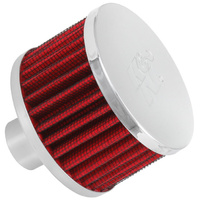 Push-In Vent Filter 3 OD x 1-1/2 H (KN62-1170)