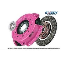 Exedy Heavy Duty Clutch Kit To Suit Single Mass Flywheel (NSK-8025HD)