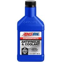 AMSOIL Powersports Antifreeze & Coolant 