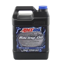 AMSOIL DOMINATOR® 15W-50 100% SYNTHETIC RACING OIL