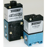 E-Boost 2 Solenoid Kit (TS-0301-3003)