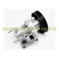 Water Pump Including Housing & Pulley (W6038AMPH)