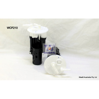 Fuel Filter - Intank (WCF210)