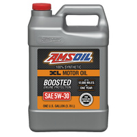 AMSOIL EXTENDED-LIFE 5W-30 100% SYNTHETIC MOTOR OIL