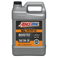 AMSOIL EXTENDED-LIFE 5W-20 100% SYNTHETIC MOTOR OIL