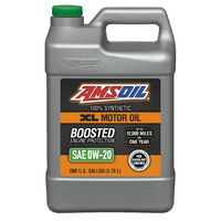 AMSOIL EXTENDED-LIFE 0W-20 100% SYNTHETIC MOTOR OIL