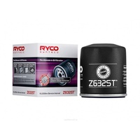 Ryco Syntec Oil Filter (Z632ST)