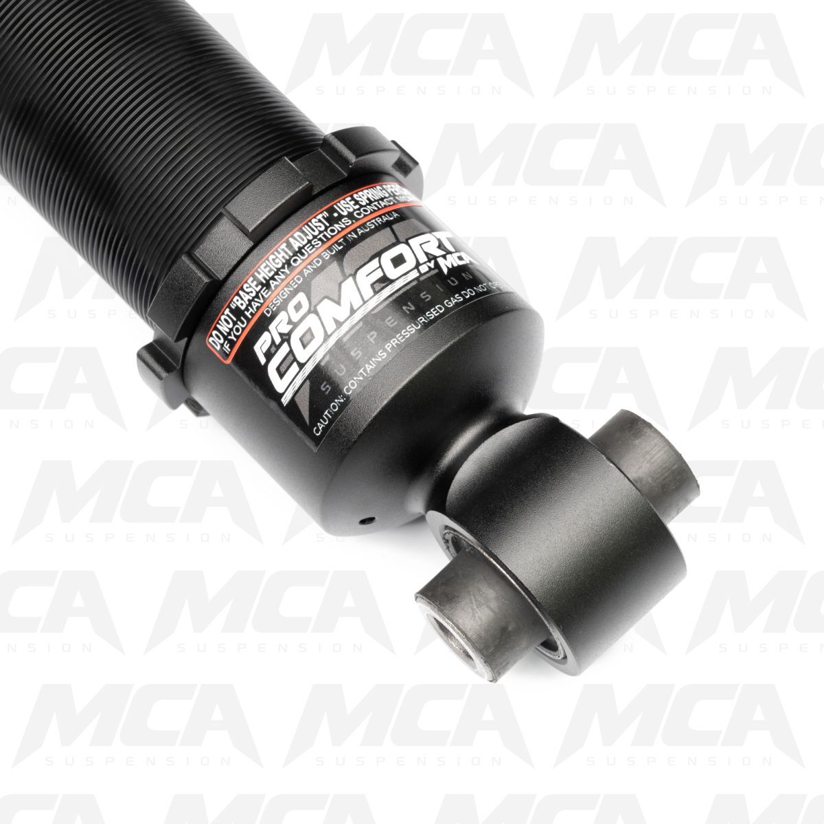 MCA Pro Comfort Suits Holden Commodore VF (Ute) - MCA Suspension