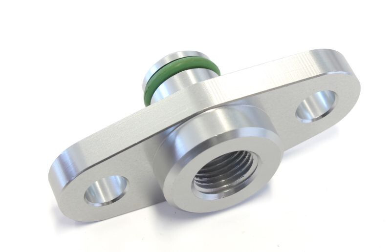 Aeroflow FUEL RAIL ADAPTER SUBARU / NISSAN / MAZDA 32.5MM CENTRES