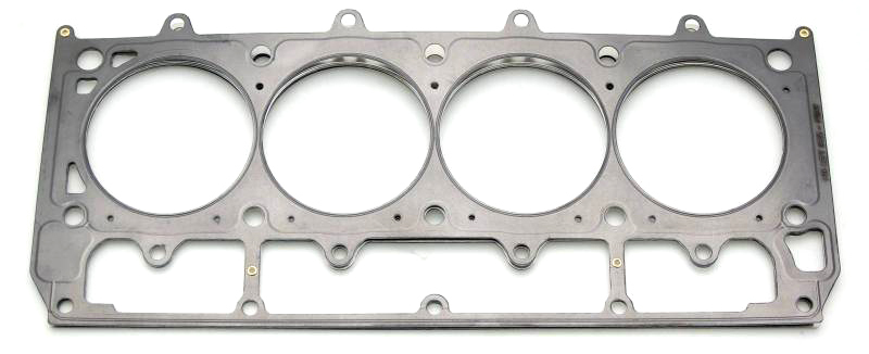 Cometic Gaskets 4.200 MLS Head Gasket .051 - SBF Cometic Gaskets 4.200 MLS Head Gasket .051 - SBF