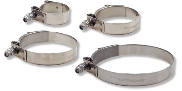 T-Bolt Clamp to suit 3.5