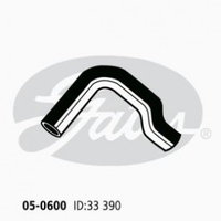 Radiator Upper Hose (05-0600)