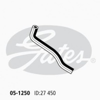 Radiator Upper Hose (05-1250)