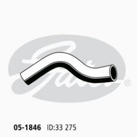 Radiator Upper Hose (05-1846)