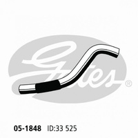 Radiator Lower Hose (05-1848)