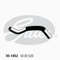 Radiator Lower Hose (05-1852)