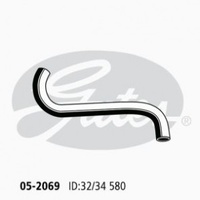 Radiator Upper Hose (05-2069)