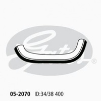 Radiator Lower Hose (05-2070)
