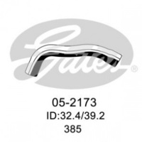 Radiator Lower Hose (05-2173)