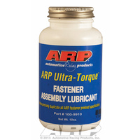 Ultra-Toque Assembly Lube - 295 mil (10 oz) Bottle With Brush In Cap