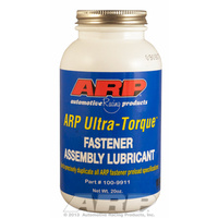 Ultra-Toque Assembly Lube - 590 mil (20 oz) Bottle With Brush In Cap