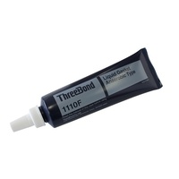 White Teflon Thread Sealer