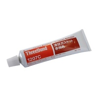 Red/Brown RTV Silicon Liquid Gasket