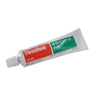 White RTV Silicon Liquid Gasket