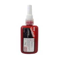 Blue Hydraulic Sealer