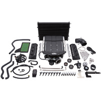 Edelbrock E-Force 1586  Ford Mustang 5.0L 2015-2018 Supercharger System