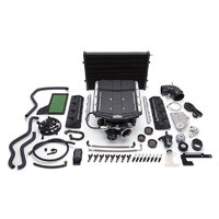 Edelbrock E-Force 15862 Stage 2 Ford Mustang 5.0L 2015-2018 Supercharger System