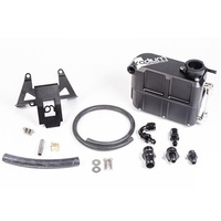 Radium Engineering Billet Aluminum Coolant Tank Kit Ford Mustang GT | EcoBoost 2015-2020