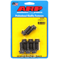 ARP Flywheel Bolt Kit, (8-pieces) M10 X 1.25 Thread x 1.050" UHL (203-2802)