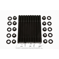 ARP Head Stud Kit, 12-Point Nuts  4AGE 1.6L 20V DOHC (203-4304)