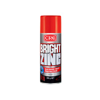 Bright Zinc 350g