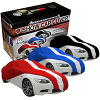 Autotecnica Indoor Show Car Cover - LARGE