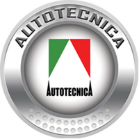 Autotecnica Indoor Show Car Covers - LARGE - BLUE / WHITE STRIPE
